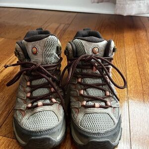 Merrell Women's Hiking Boots